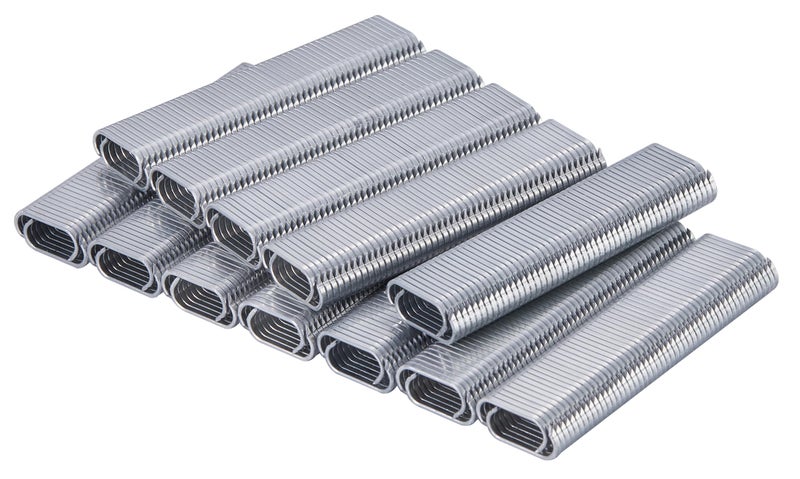 Spec-Ops أدوات Spec Ops - M7-RING616G50 16 Gauge 11/16" حلقات خنزير، نقطة متباينة، 2,500 عبوة، 3% تبرع للمحاربين القدامى فضي - Image 3